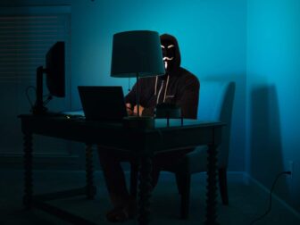 Cyber Cyber